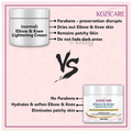 Kozicare Elbow & Knee Lightening Cream thumbnail