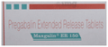 Maxgalin ER 150 Tablet thumbnail