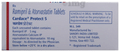 Cardace Protect 5 Tablet thumbnail