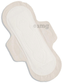 Carmesi All Natural Sanitary Pads (5 Regular and 5 XL) thumbnail