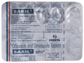 Saril Tablet thumbnail