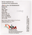 Dvm-Vit Tablet thumbnail