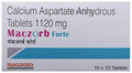 Maczorb Forte Tablet thumbnail