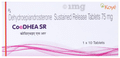 Coedhea SR Tablet thumbnail