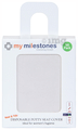 My Milestones Disposable Potty Seat Cover thumbnail