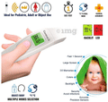 Control D Non Contact Infra Red Thermometer thumbnail