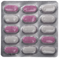 Zevert 16 Tablet DT thumbnail