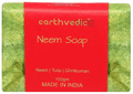 Earthvedic Neem Soap thumbnail