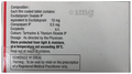 Galop Plus 10 Tablet thumbnail