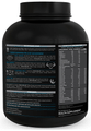 MuscleBlaze Whey Energy with Digezyme Whey & Multivitamins Blend Powder Chocolate thumbnail