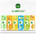 Dettol Bodywash & Shower Gel Soothe thumbnail