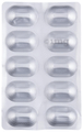Vysov-M 500mg/50mg Tablet thumbnail
