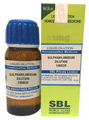 SBL Sulphanilamidum Dilution 1000 CH thumbnail