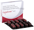Gembone Soft Gelatin Capsule thumbnail