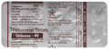 Uriease 40 Tablet thumbnail