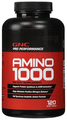 GNC Pro Performance Amino 1000 Soft Gelatin Capsule thumbnail