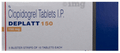 Deplatt 150 Tablet thumbnail