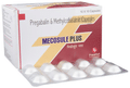 Mecosule Plus Capsule thumbnail
