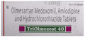 Triolmezest 40 Tablet thumbnail