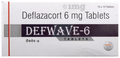 Defwave 6 Tablet thumbnail