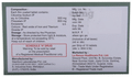Colihenz P 800 Tablet thumbnail