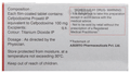 Monocef-O 100 Tablet thumbnail