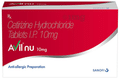 Avil NU 10mg Tablet thumbnail