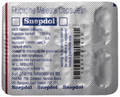 Snepdol Capsule thumbnail