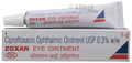 Zoxan Eye Ointment thumbnail