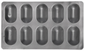 Rifaxigyl-M Tablet thumbnail