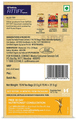 Saffola Fittify Gourmet Superfood Moringa Green Tea Honey Lemon thumbnail