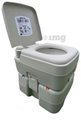 Yugan International Portable Commode thumbnail