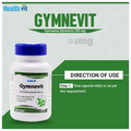 HealthVit Gymnevit 250mg Capsule thumbnail