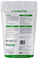 ProFoods L-Isoleucine Powder thumbnail