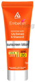 Aplomb Embellish Sunscreen Lotion SPF 20 thumbnail
