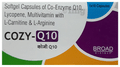 Cozy Q10 Capsule thumbnail