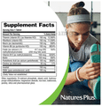 Natures Pluse Sustained Release Mega B-150 Tablet thumbnail