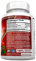 Bri Nutrition Cranberry Concentrate Extra Strength Softgel thumbnail