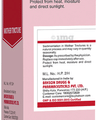 Bakson's Homoeopathy Filix Mas Mother Tincture Q thumbnail