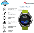 Coros Apex Pro Wrist Smartwatch Green thumbnail
