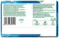 Dermicool Prickly Heat Powder Menthol Regular with Dettol Intense Cool Soap 125gm Free thumbnail