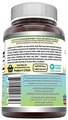 Amazing Nutrition L-Arginine, L-Citrulline Complex 1000mg Tablet thumbnail