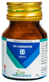 LDD Bioscience Bio-Combination 22 Scrofula Tablet thumbnail