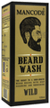 Mancode Beard Wash Wild thumbnail