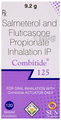 Combitide 125 Inhaler thumbnail
