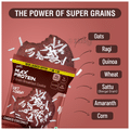 RiteBite Max Protein Cookie (55gm Each) Choco Coconut thumbnail