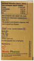 Kill Belly Fat Capsule thumbnail