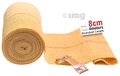 IGR Easy Crepe Bandage Beige 8cm x 4m thumbnail