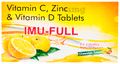 IMU-Full Chewable Tablet thumbnail