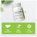 EMPIRE 1900 Multivitamin| Vitamins and Wellness Supplement| Daily Wellness Supplement Tablet thumbnail